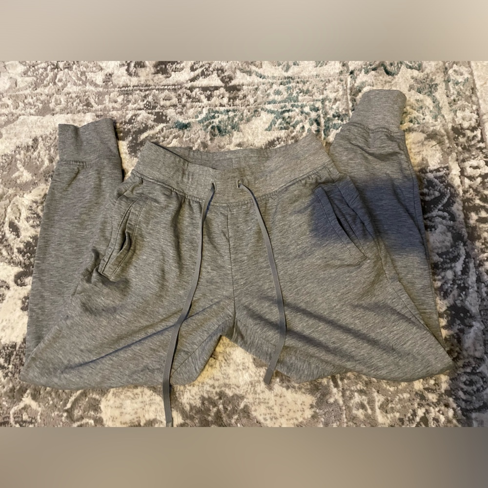 Sweatpants